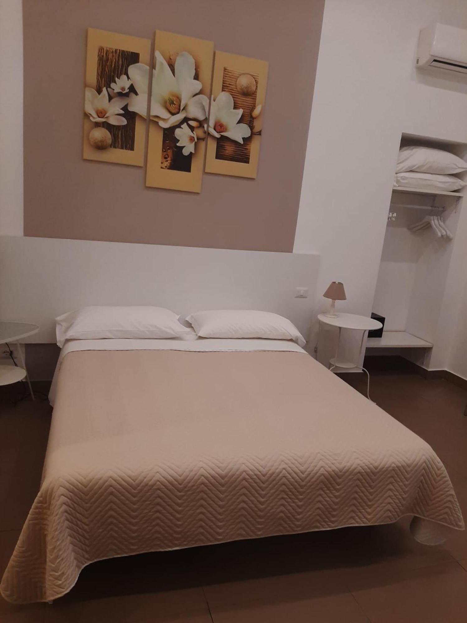 La Baia Di Partenope Neapol Zewnętrze zdjęcie